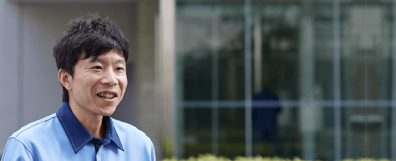 画像：油対馬忠広さん