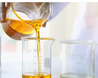 画像：油脂イメージ