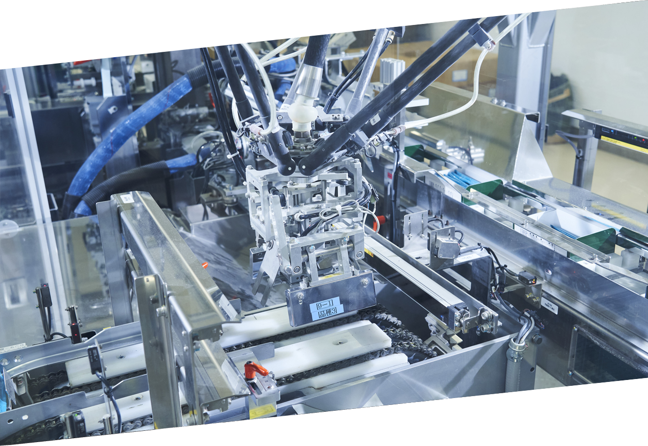 画像：製造イメージ