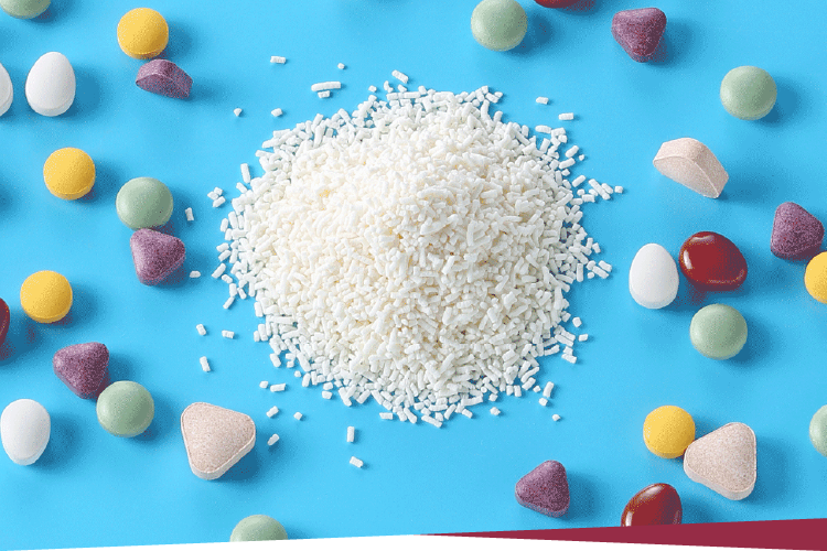 画像：サプリメント