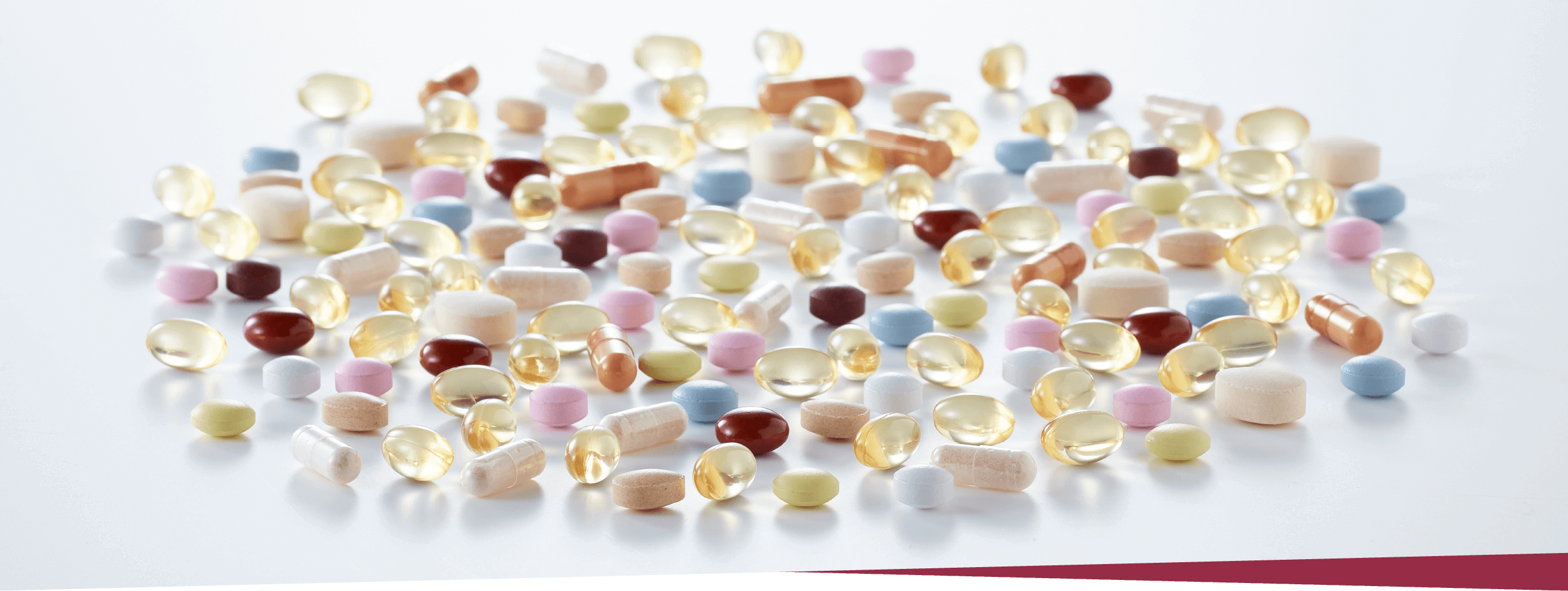 画像：サプリメント