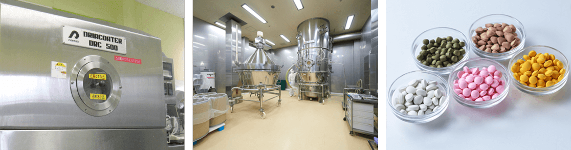 画像:製造イメージ