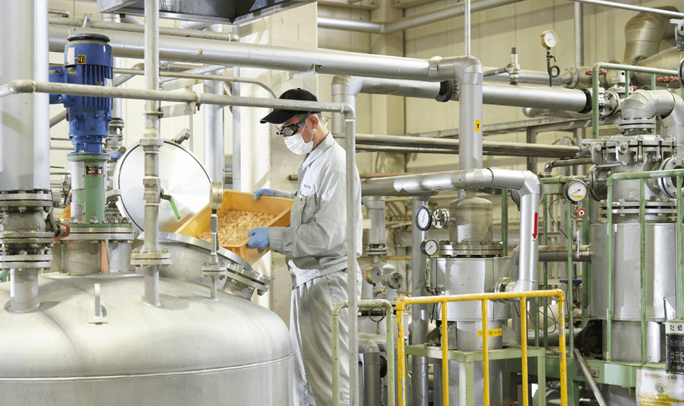 画像：会社イメージ