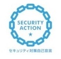 セキュリティ対策自己宣言ロゴ