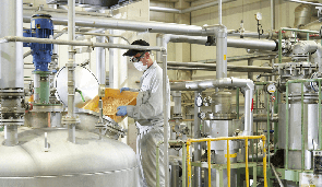 About Bizen Chemical