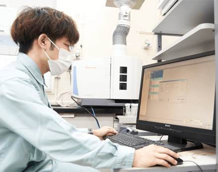 画像:検査イメージ