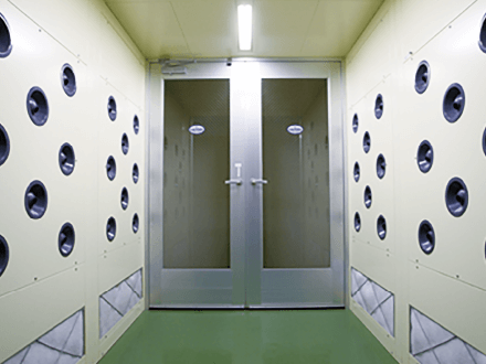 画像:工場イメージ