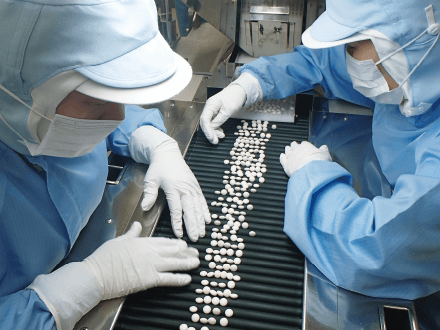 画像:教育訓練イメージ