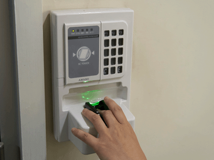 画像:管理イメージ