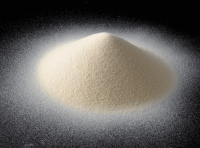 画像：ニンニク抽出物パウダー