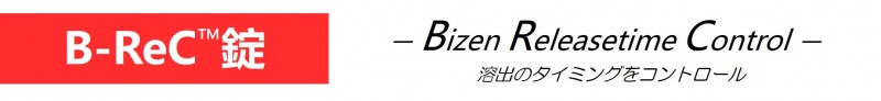B-ReCタイトル
